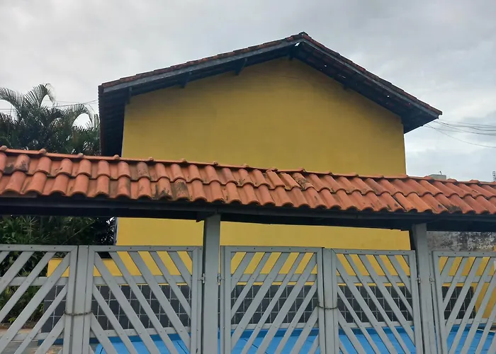 Minha Casa