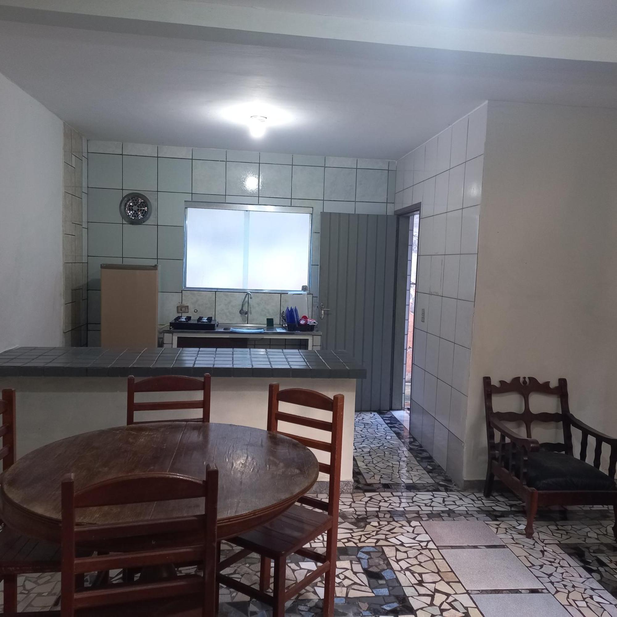 Minha Casa Holiday home *