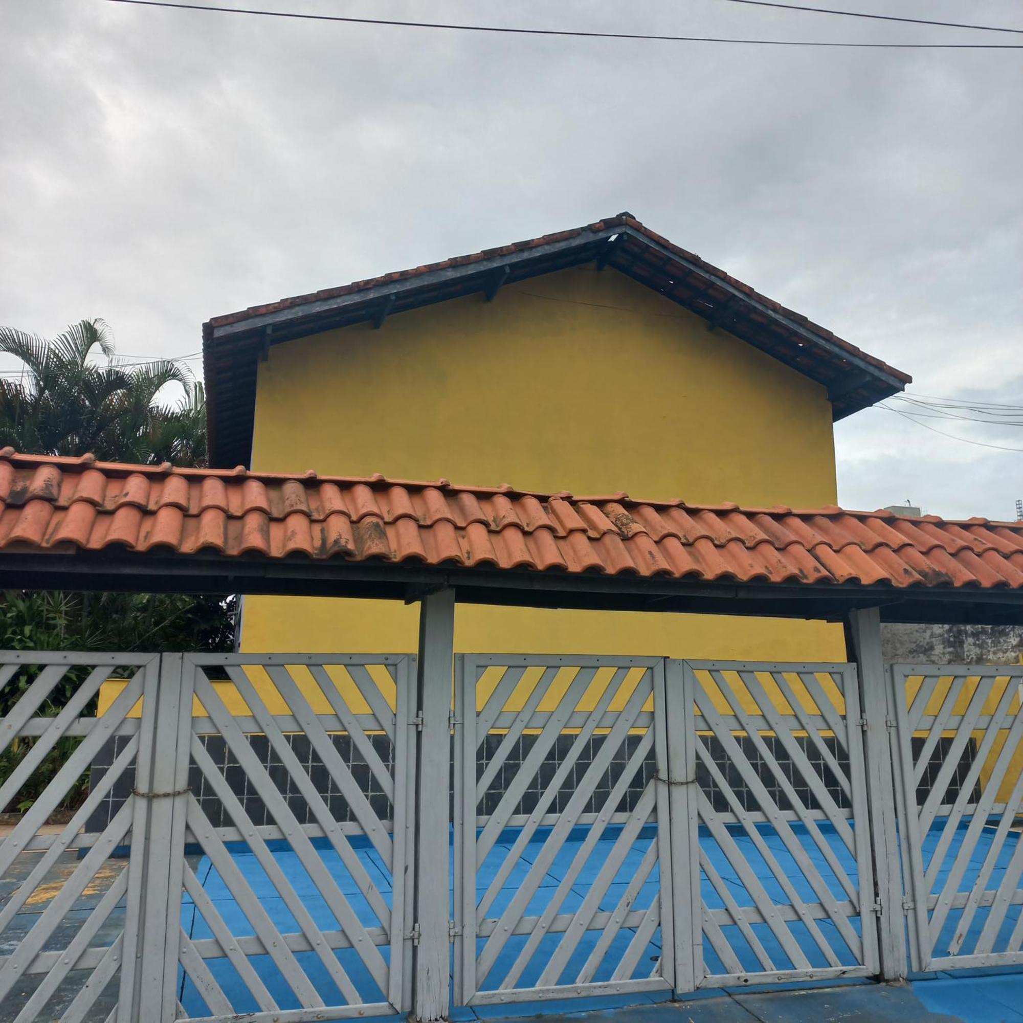 Minha Casa Holiday home