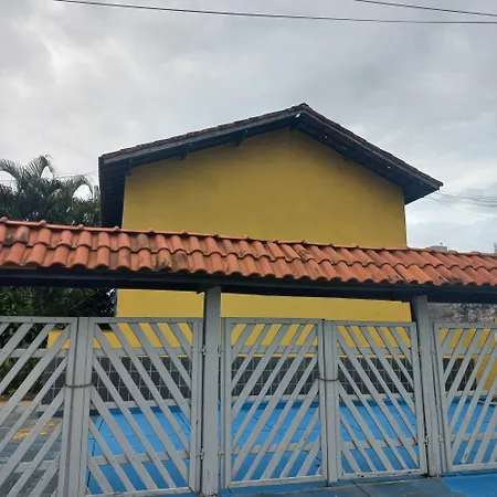 Minha Casa Villa Caraguatatuba Exterior photo